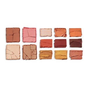 Revolution X Rachel Leary Goddess On The Go Palette - Image 3