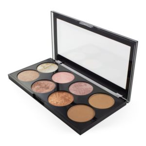 Ultra Blush Palette Golden Sugar - Image 3
