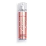 I heart revolution body mist hot sale