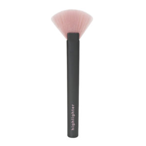 REAL TECHNIQUES EASY AS 1 2 3 HIGHLIGHTER BRUSH 1904 - Image 3