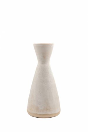 CERAMICS-ILIANA BOTTLE WITH 4 GLASSES - 18x8.5cm - Image 4