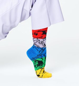 COLORFUL FRIENDS SOCK - Image 3
