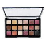 Revolution Pro Regeneration Eyeshadow Palette - Palette ombretti