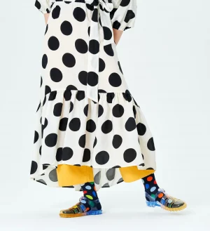 Big Dot Sock - Image 4