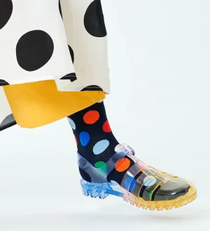 Big Dot Sock - Image 5