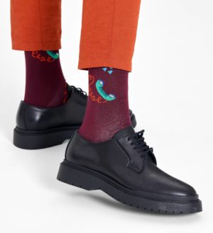 Stay In Touch Sock - Image 3