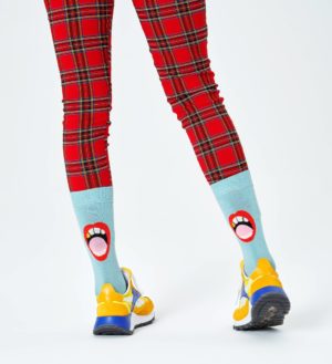 We Need To Talk Sock - Image 4