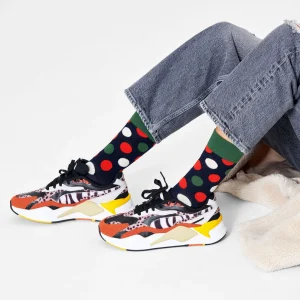 Big Dot Sock - Image 3