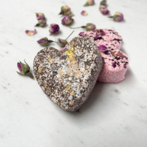 TREAT ME WELL BODY SCRUB BOX - Image 5