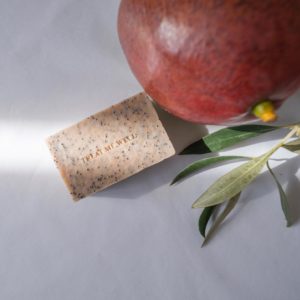 TREAT ME WELL BODY SCRUB BOX - Image 6