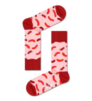 3-Pack Foodie Socks Gift Set - Image 3