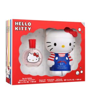 AIRVAL HELLO KITTY