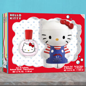 AIRVAL HELLO KITTY