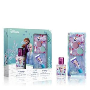 AIRVAL FROZEN GIFT SET