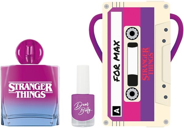STRANGER THINGS GIFT SET