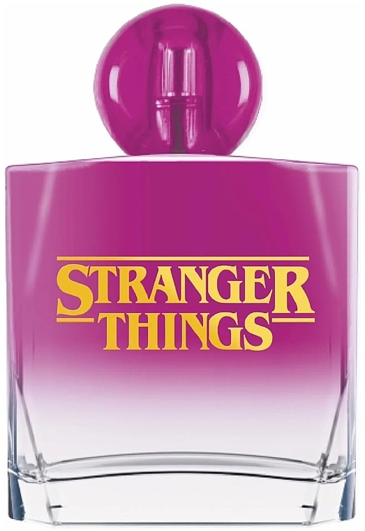 STRANGER THINGS GIFT SET