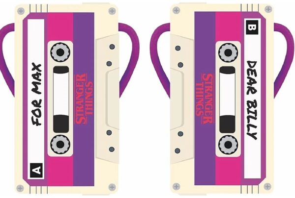 STRANGER THINGS GIFT SET