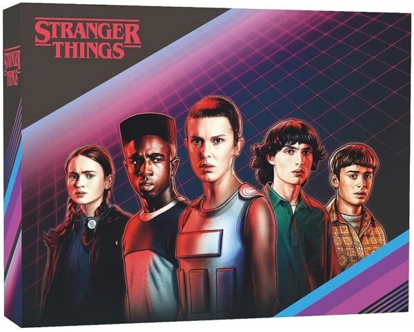 STRANGER THINGS GIFT SET