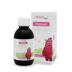 HERBY family – MAHLZEIT! 150ml