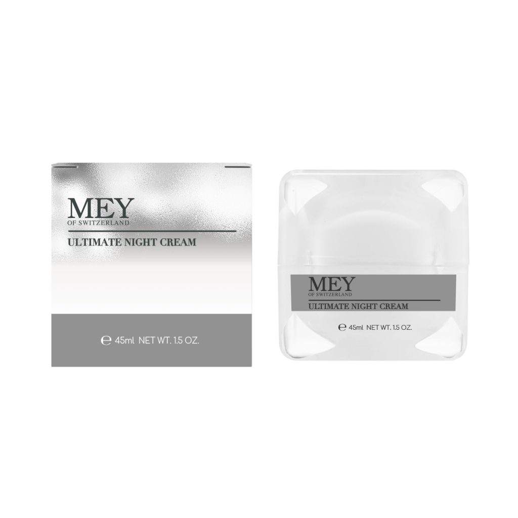 MEY ULTIMATE NIGHT CREAM 45ml