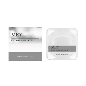 MEY ULTIMATE NIGHT CREAM 45ml