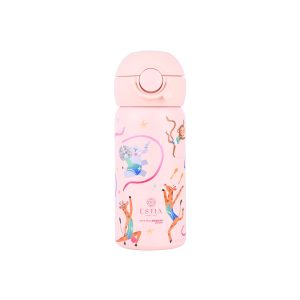 ESTIA ΠΑΙΔΙΚΟ ΘΕΡΜΟΣ WONDER SAVE THE AEGEAN WILD STUNTS 350ml