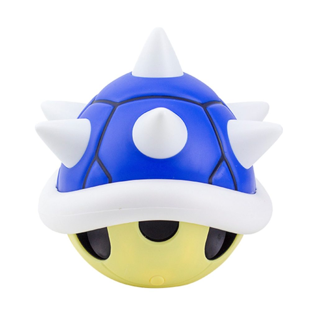 PALADONE - NINTENDO SUPER MARIO BLUE SHELL LIGHT