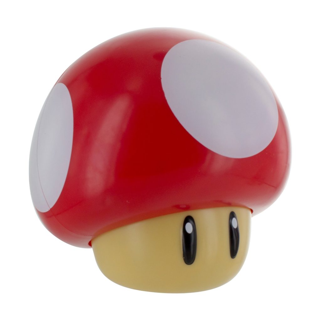 PALADONE - SUPER MARIO MUSHROOM LIGHT