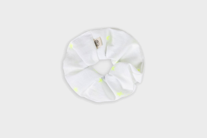 BLEECKER & LOVE SCRUNCHIE SUGAR FREE