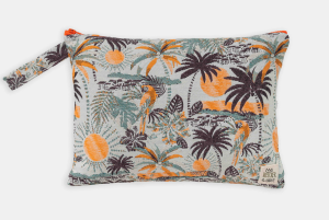 BLEECKER & LOVE BAG SMALL BORA BORA