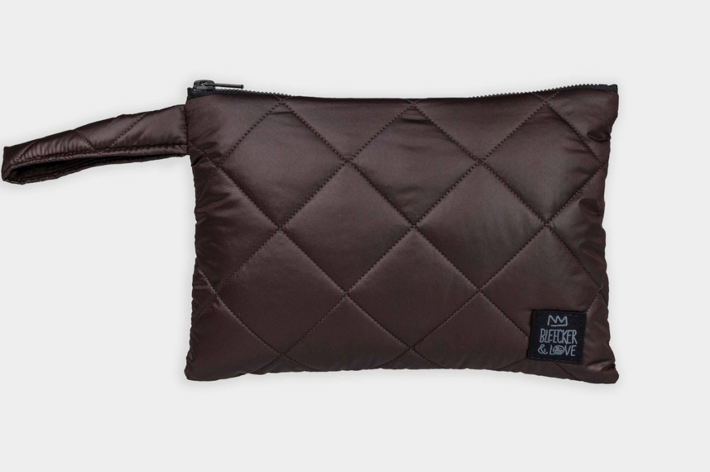 BLEECKER & LOVE BAG SMALL DEER