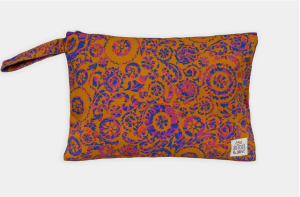 BLEECKER & LOVE BAG SMALL ROMANOS
