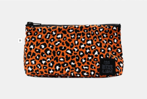 BLEECKER & LOVE MINI BAG – KISS