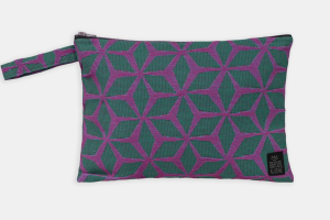 BLEECKER & LOVE BAG SMALL ROMANOS