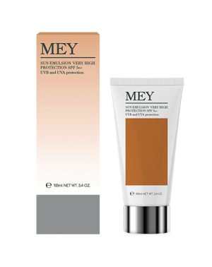 MEY SUN EMULSION VERY HIGH PROTECTION SPF 50+ – 100ml