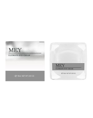 MEY ULTIMATE EYE CREAM 15ml