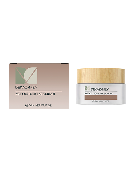 DEKAZ-MEY – AGE CONTOUR FACE CREAM 50ml