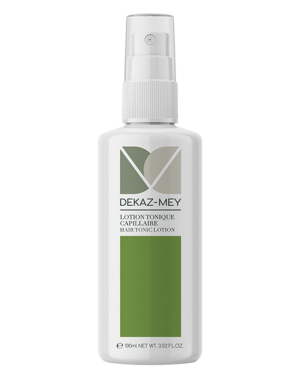 DEKAZ-MEY LOTION TONIQUE CAPILLAIRE – HAIR TONIC LOTION – 100ml