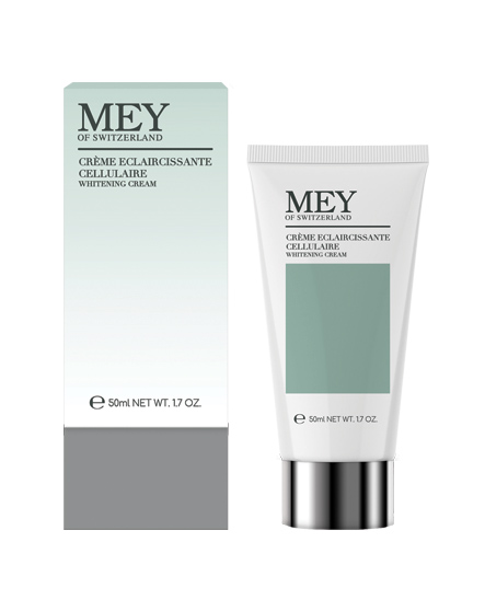 MEY CREME ECLAIRCISSANTE CELLULAIRE 50ml