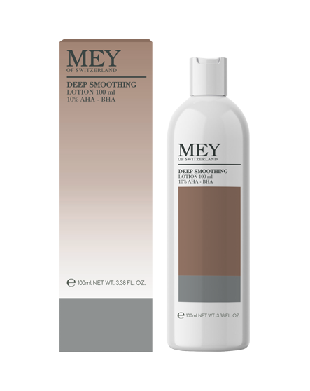 MEY – DEEP SMOOTHING LOTION 100ml