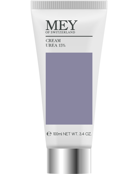 MEY CREAM UREA 15% 100ml