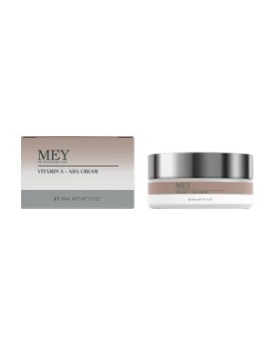 MEY VITAMIN A + AHA CREAM 50ml