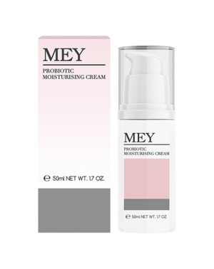 MEY PROBIOTIC MOISTURISING CREAM – 50ml