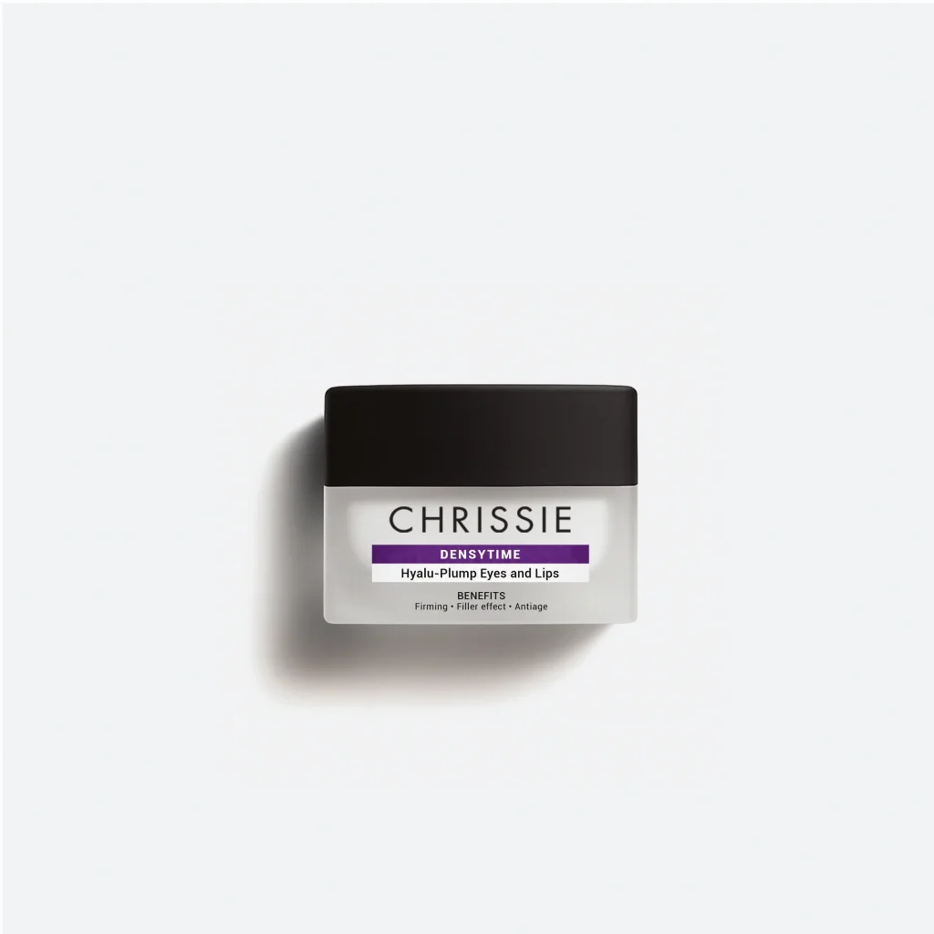 CHRISSIE DENSYTIME HYALU-PLUMP EYES AND LIPS – 20 ml