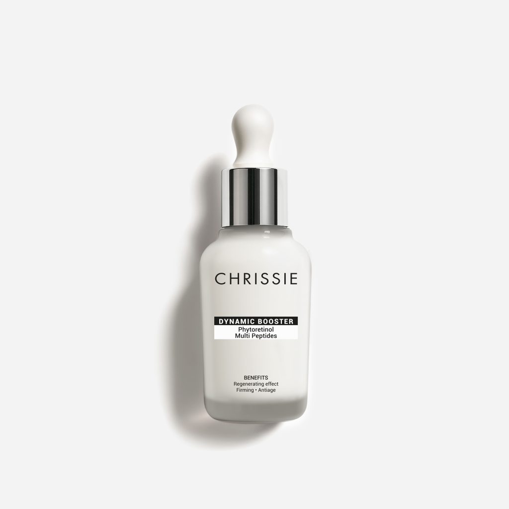 CHRISSIE DYNAMIC BOOSTER PHYTORETINOL-MULTI PEPTIDES – 30 ml