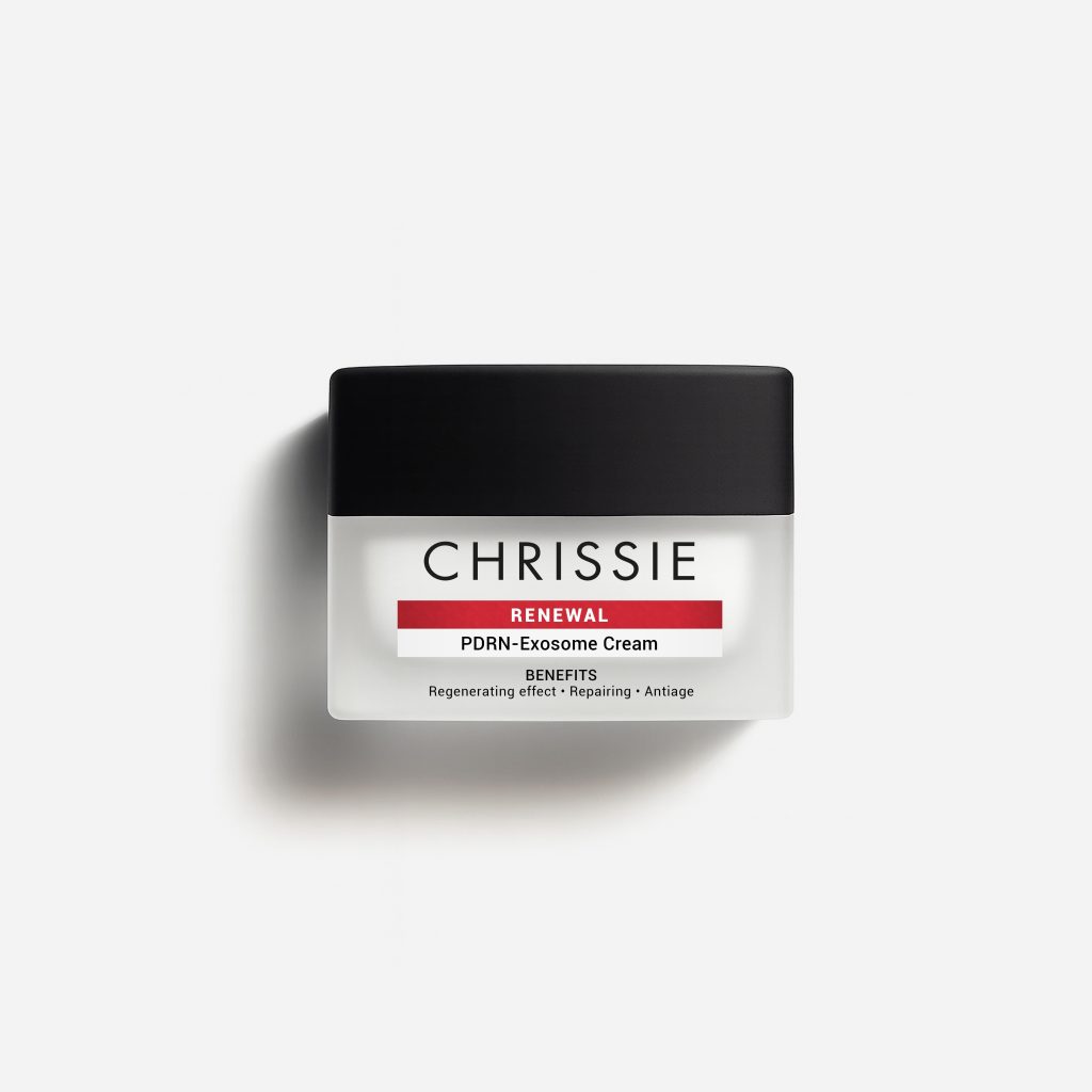 CHRISSIE RENEWAL PDRN EXOSOME CREAM– 50 ml
