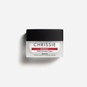 CHRISSIE RENEWAL PDRN EXOSOME CREAM– 50 ml
