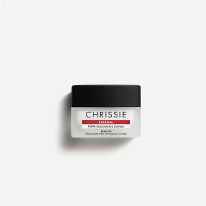 CHRISSIE RENEWAL PDRN EXOSOME EYE CONTOUR – 20 ml