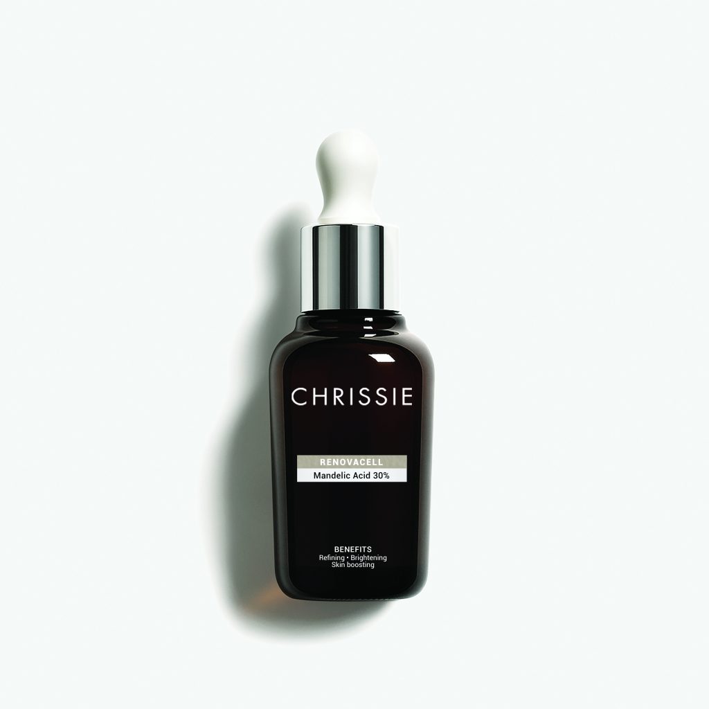 CHRISSIE RENOVACELL MANDELIC ACID 30% - 30ml