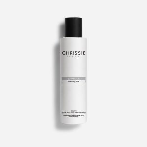 CHRISSIE ESSENTIALS CLEANSING MILK– 150ml